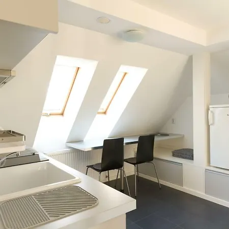 Stella Apartment