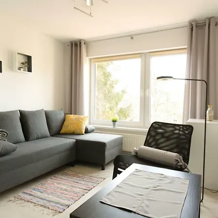 Apartment Stella Swinoujscie