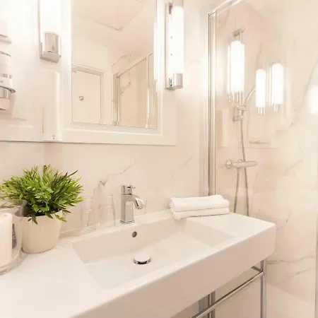 Apartment Vacationclub - Baltic Park E.201