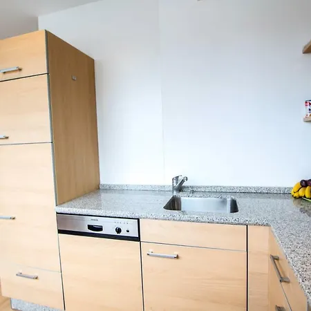 Baltic-apartments - Apartament Sandra * Swinoujscie