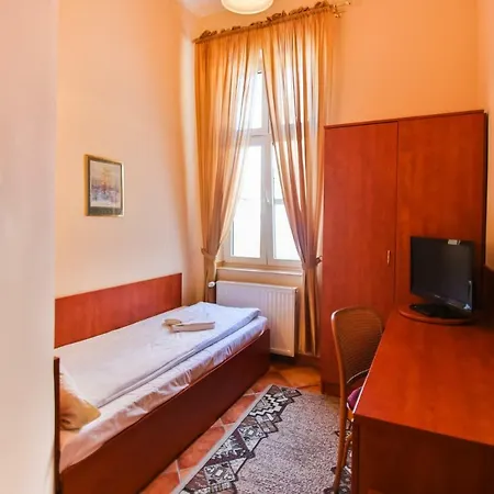 Couette-café Antares I & Ii Świnoujście