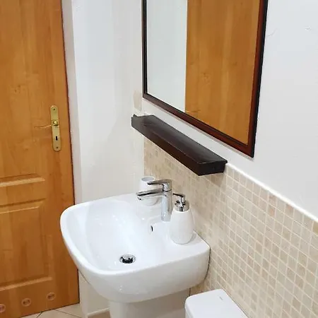 Apartament Fredry Swinoujscie
