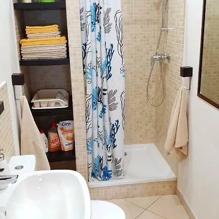 Apartament Fredry