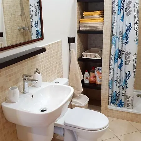 Apartament Fredry Apartment