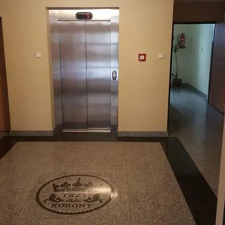 Apartament Z Widokiem Na Morze Promenada *