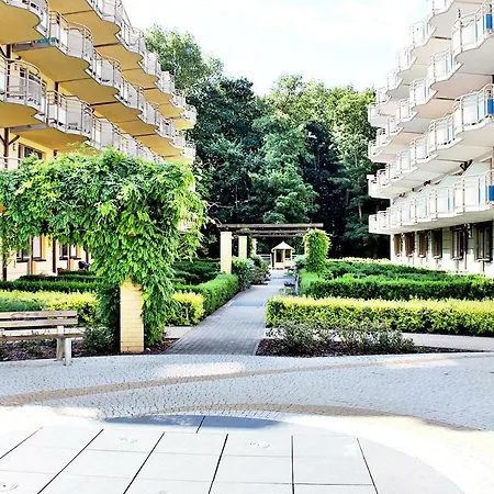 Apartment Apartbaltic - Zdrojowa 63 Luxury *