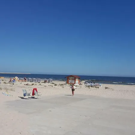 Willa Lili Swinoujscie