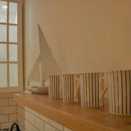Marina Park Apartment