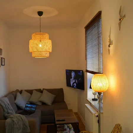 Marina Park Apartment