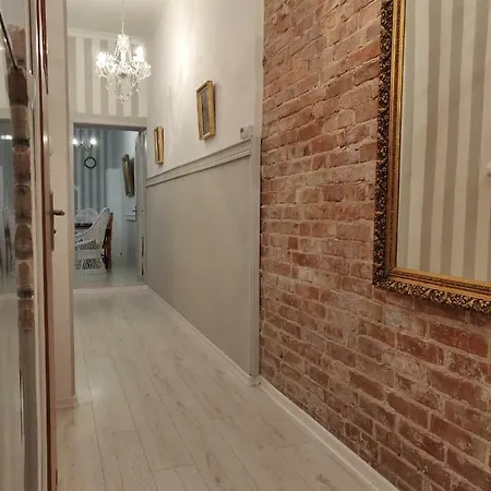 Apartament Helena Apartment *