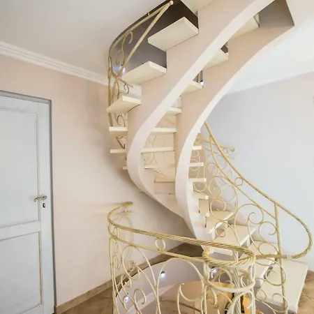 Apartment Kathrin -