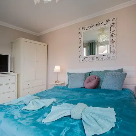 Apartment Kathrin - Swinoujscie