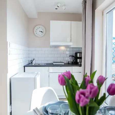 Kathrin - Apartment