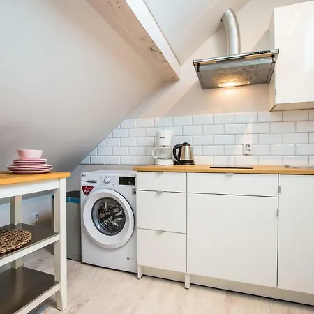 Kathrin - Apartment Swinoujscie