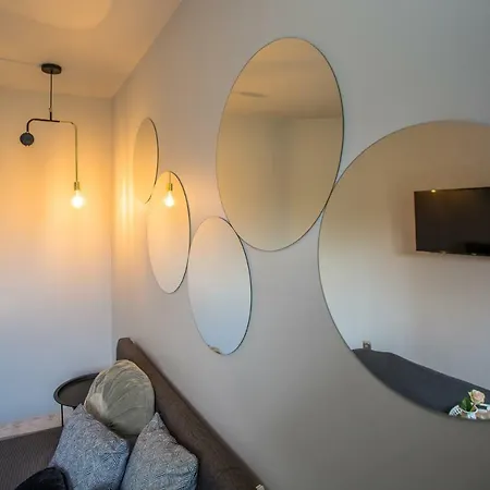Kathrin - Apartment Swinoujscie