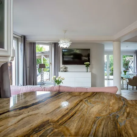 Apartment Kathrin -
