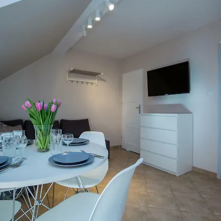 Kathrin - Apartment