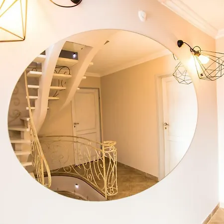 Kathrin - Apartment