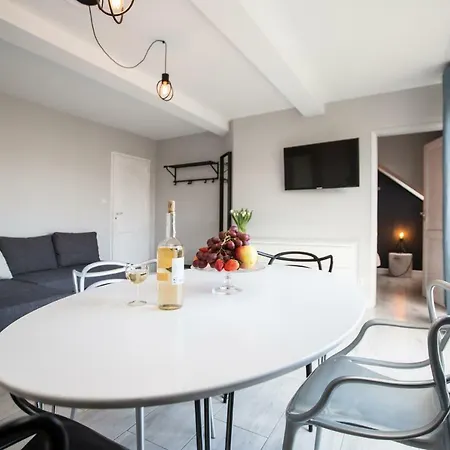 Kathrin - Apartment Swinoujscie