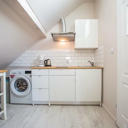 Kathrin - Apartment *