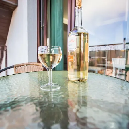 Apartment Kathrin - Swinoujscie