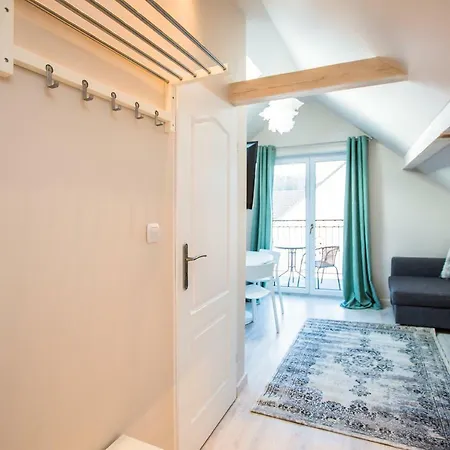 Kathrin - Apartment *