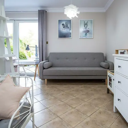 Apartment Kathrin - *