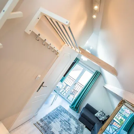 Kathrin - Apartment *