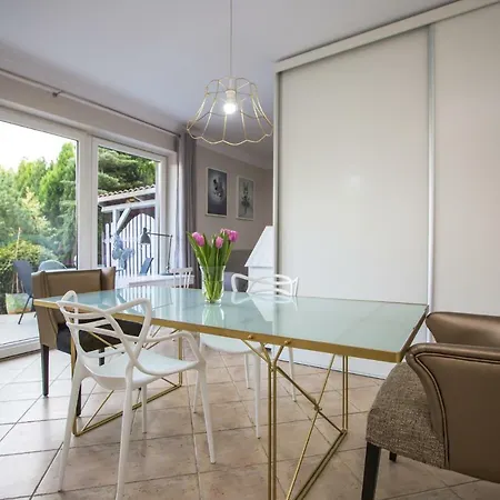 Kathrin - Apartment *