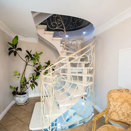 Kathrin - Apartment Swinoujscie