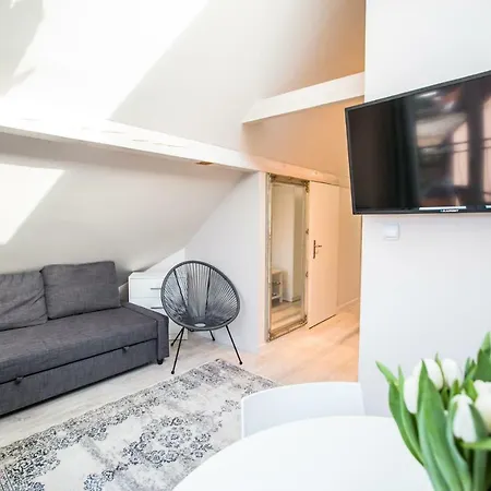 Kathrin - Apartment *