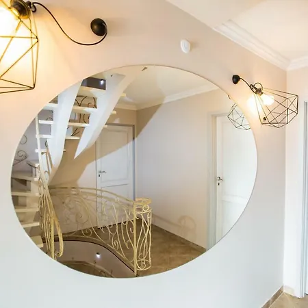 Apartment Kathrin - *