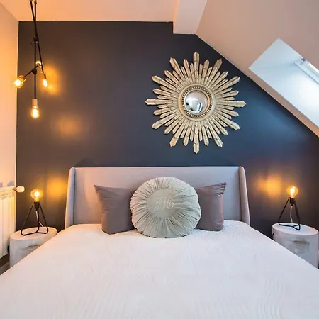 Kathrin - Apartment