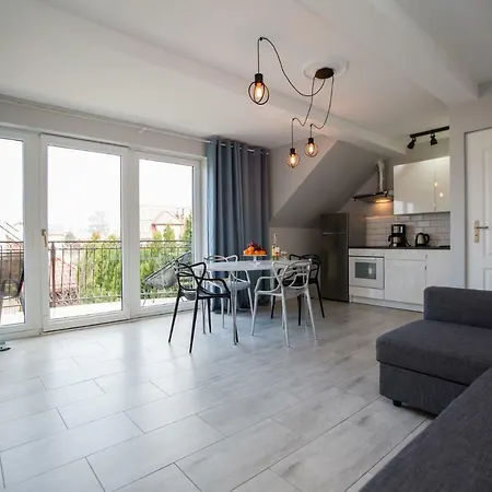 Kathrin - Apartment *