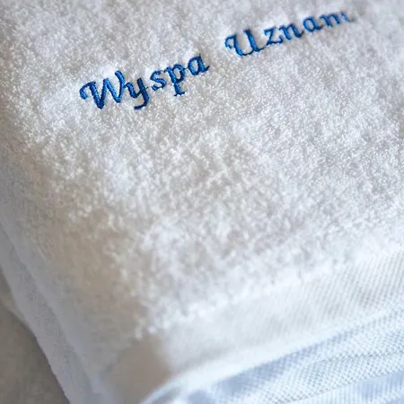 Wyspa Uznam - Kwartal Rozy Wiatrow