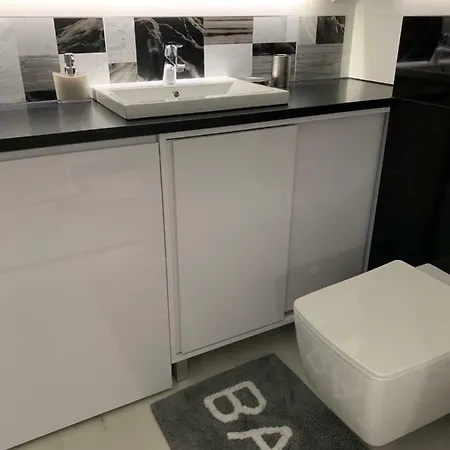 Greta Apart Apartment Swinoujscie