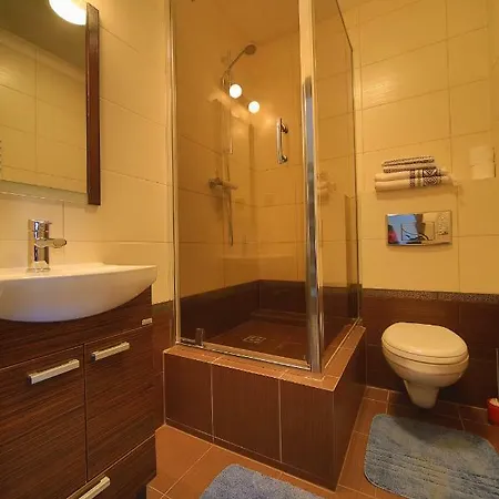 Homestay Pod Debami Swinoujscie