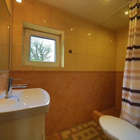 Pod Debami Homestay Swinoujscie