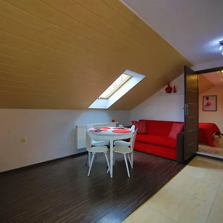 Homestay Pod Debami