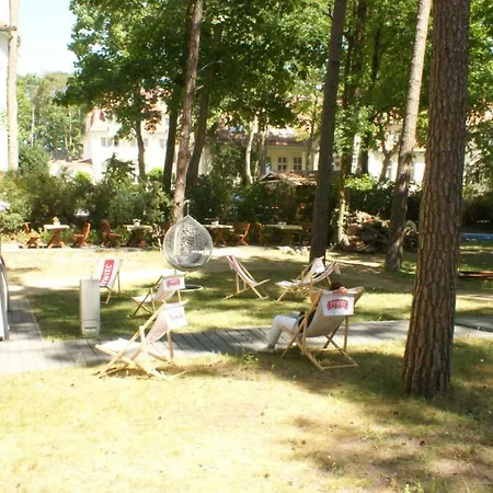 Marzena Apartment