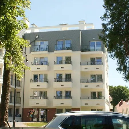 Marzena Swinoujscie