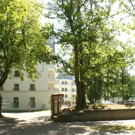 Marzena Swinoujscie