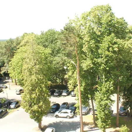 Apartment Marzena