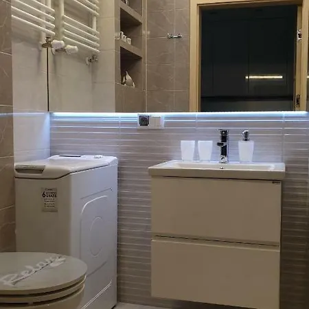 Relax Apartment