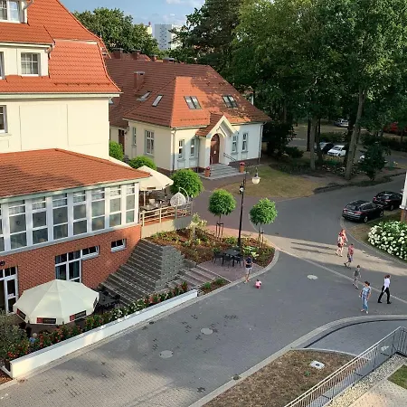 Greta Apart Apartment