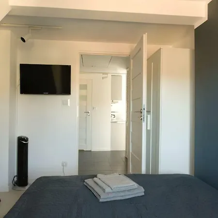 Apartment Stella Swinoujscie
