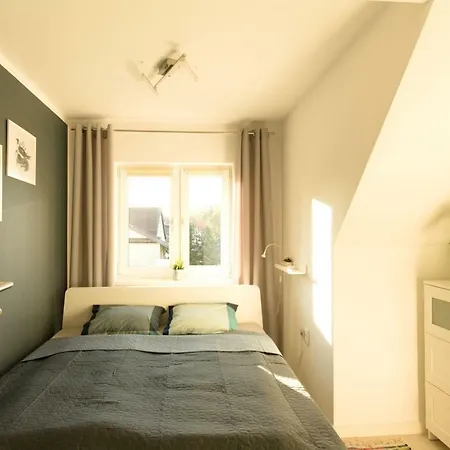 Stella Apartment Swinoujscie