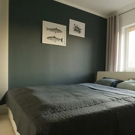 Stella Apartment Swinoujscie