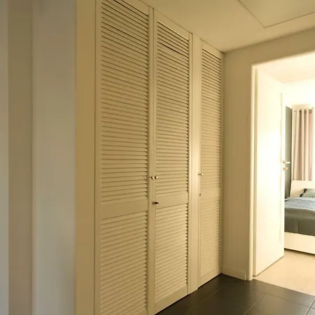 Stella Apartment *