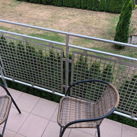 Silver Apartament